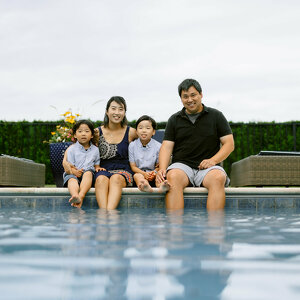 Fundraising Page: Flying HAI